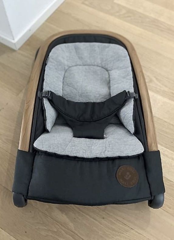 Maxi-Cosi Wippen & Schaukeln: Maxi Cosi Wippe – Gebraucht aus Mosnang von RilanaLea 4