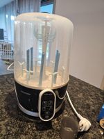 Babymoov Turbo Pure Sterilisator