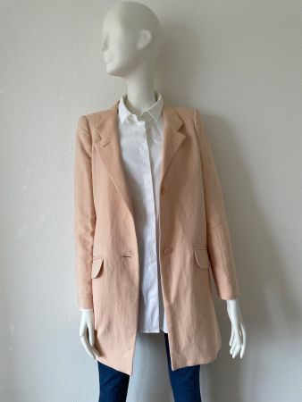 Antik Batik Blazer