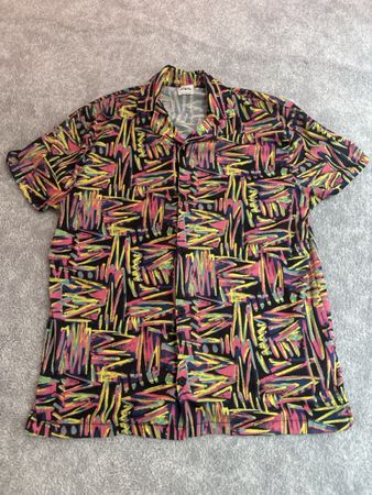 Zara Hemd, Grösse L, Sommer Look, Top Zustand!