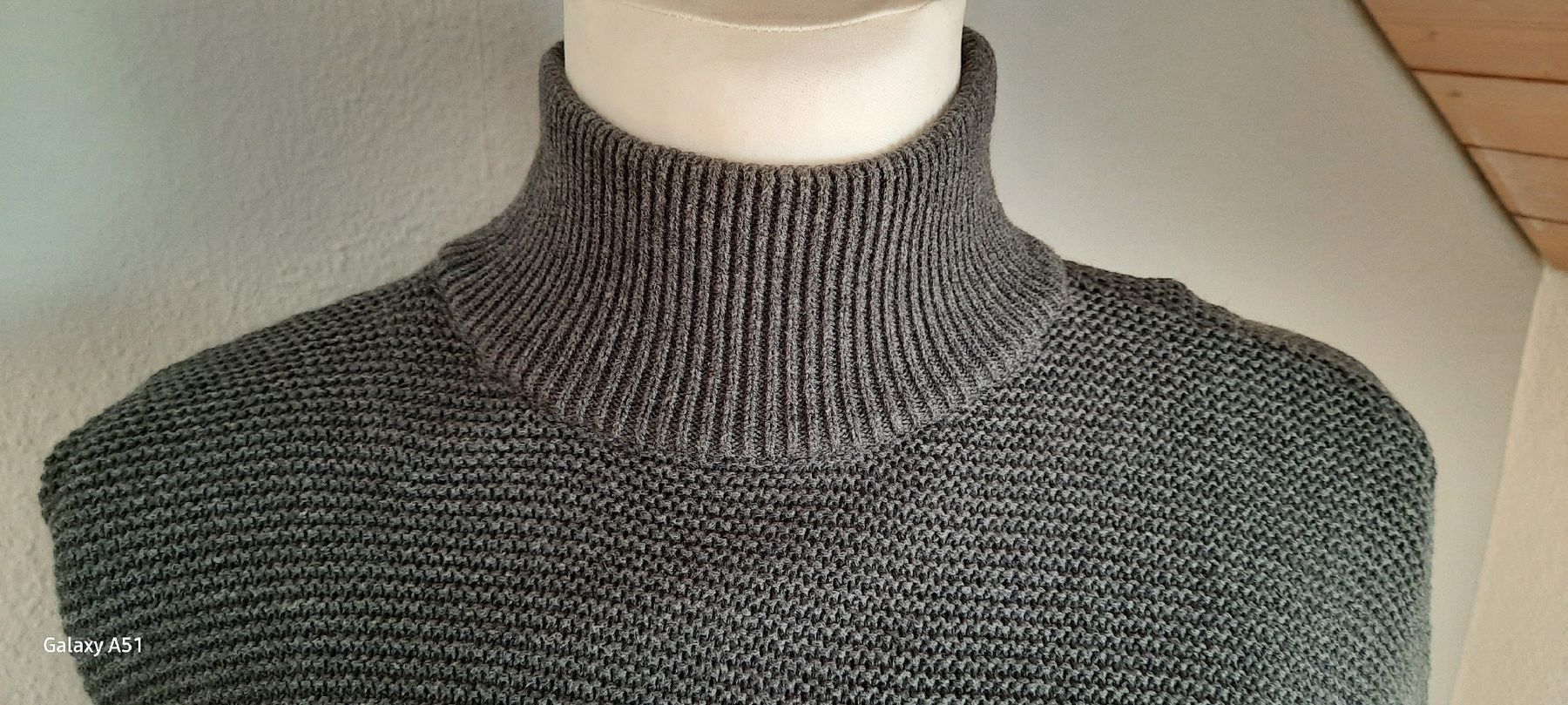 Opus Pullover & Sweatshirts: OPUS Strickpullover Gr 42 – Gebraucht aus Wädenswil von H2H_Secondhandshop 2
