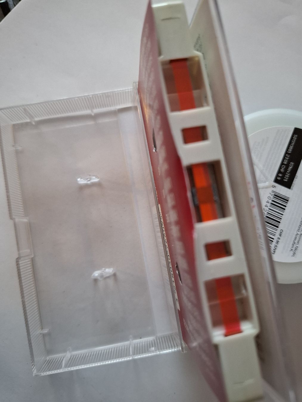 Cassettes audio: Mireille Mathieu K7 – D'occasion à Crémines par Carambaaa 6