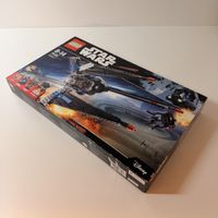 Lego Star Wars 75185