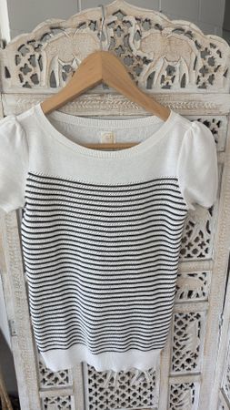 Lots tshirts & tops femme Des Petits Hauts, Maison Scotch 34