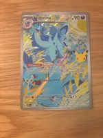 Nidorina 101 Promo – Mega Evolution Promos (MEP)