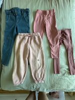 Mädchen Hosen gr 104