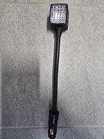 Original VW LED-Leselampe Schwanenhals 12V, gebraucht