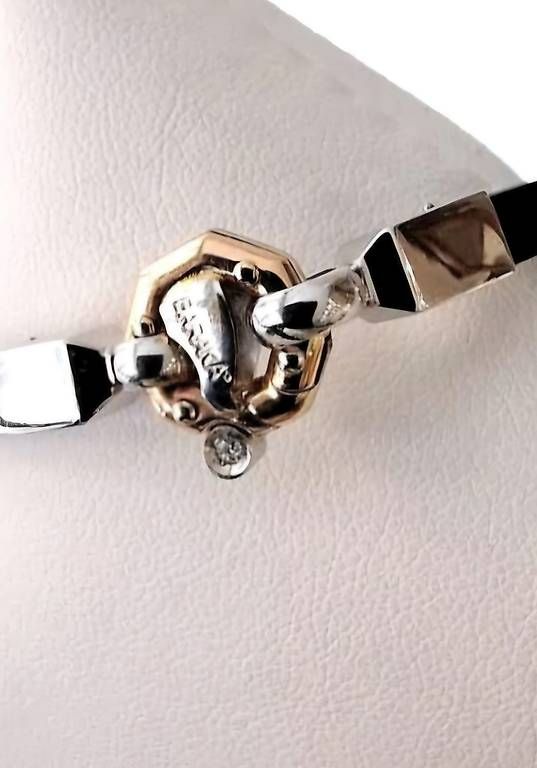 Bracciali & Braccialetti: Bracelet en or e diamant "BARAKA" – Usato da Moudon venduto da dek_m2kj 1
