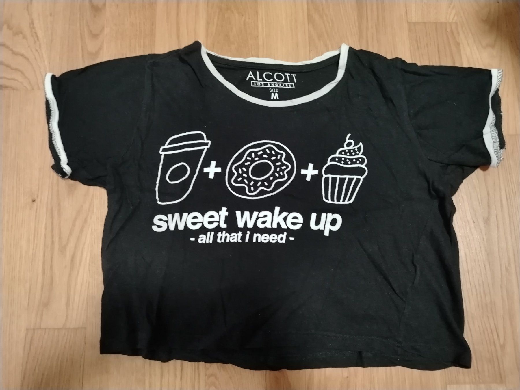 Camicette, T-shirt & Top: T-Shirt von Alcott – Usato da Winterthur venduto da mon_2yxl