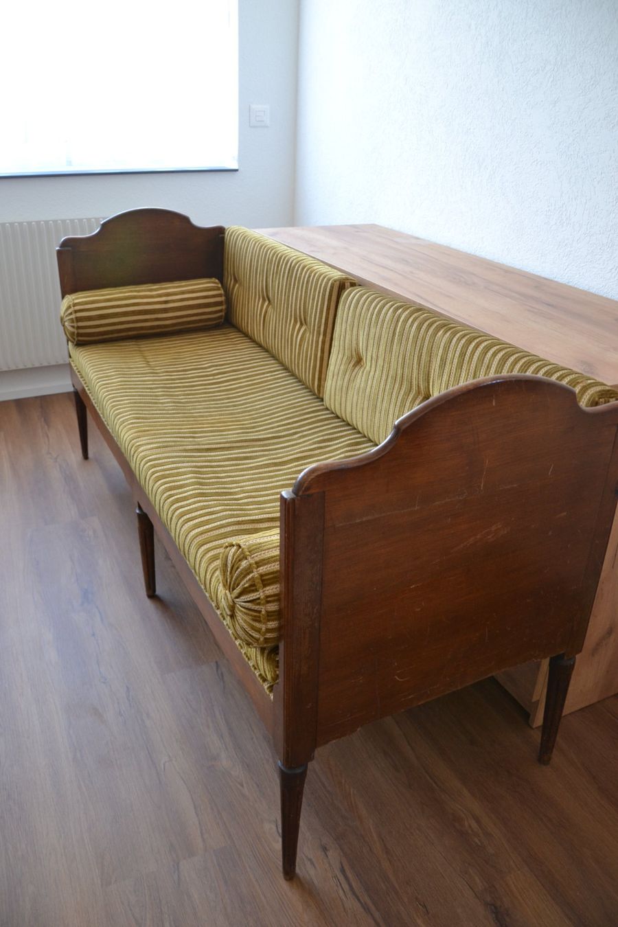 Sofas: Liegesofa antik – Gebraucht aus Beinwil am See von kajak55 1