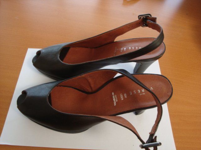 Scarpe da donna: Pumps – Usato da Thun venduto da Ereli47