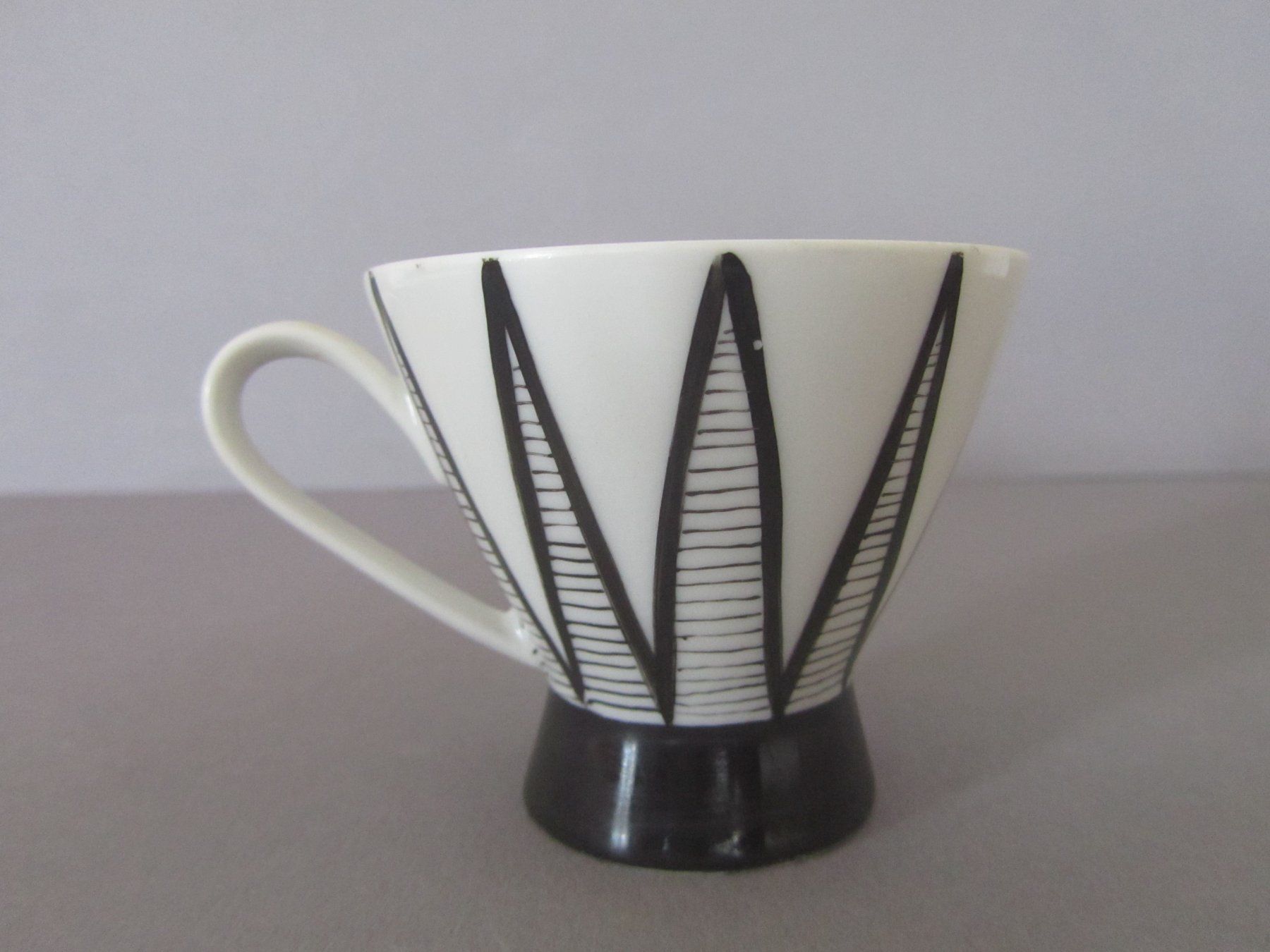 Tassen: Espresso-Tasse – Gebraucht aus Seengen von mikelele 2