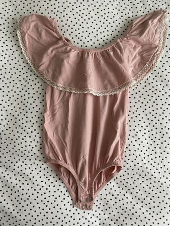 Body Dolores Promesas S