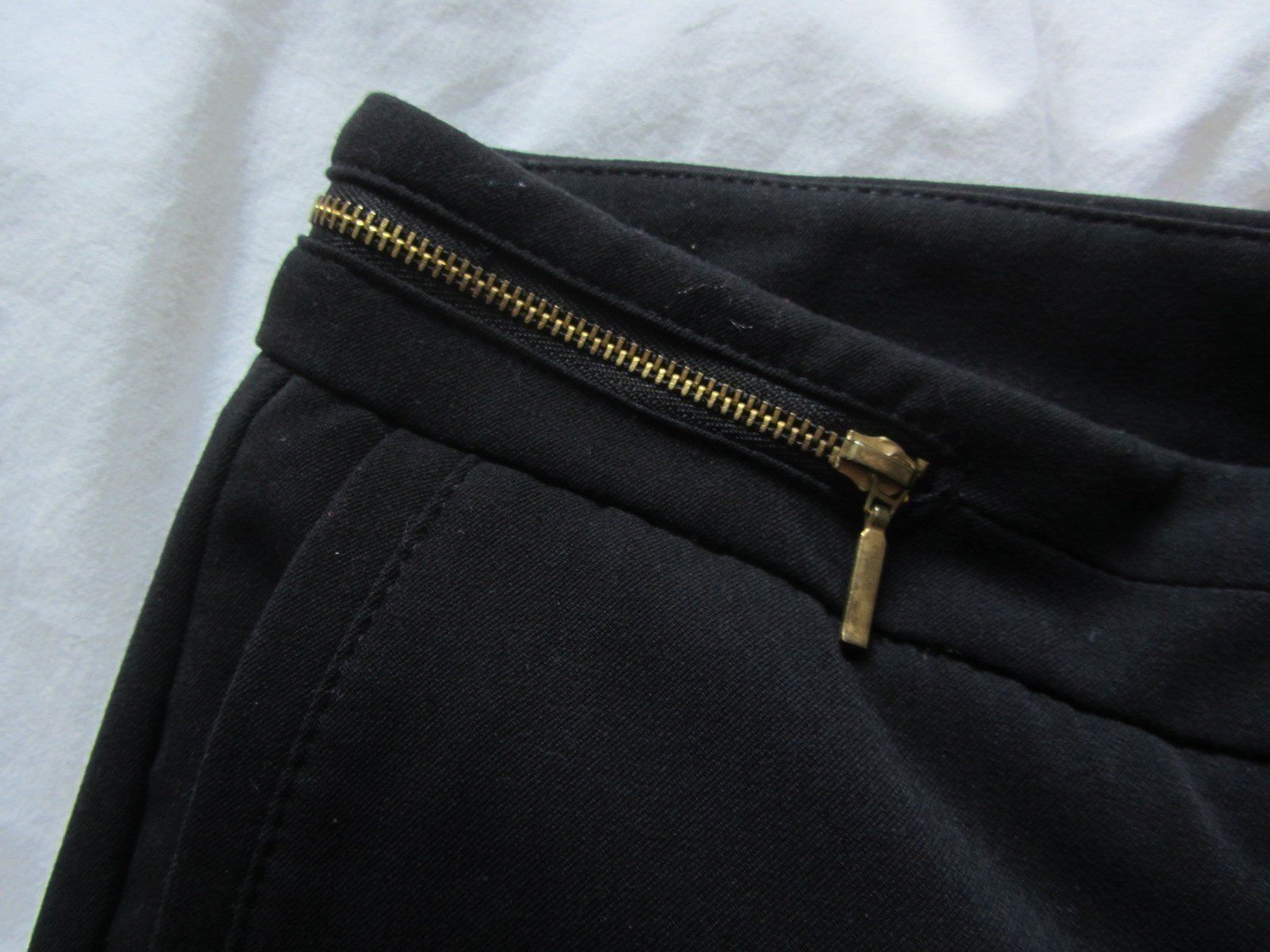 H&M Hosen: Hose schwarz - 36 – Gebraucht aus Zürich von Diazaio 3