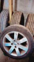 Roues pour Peugeot 308 (2012) 205-55-16 Jante