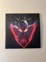 Vinyle Spider-Man Miles Morales OST
