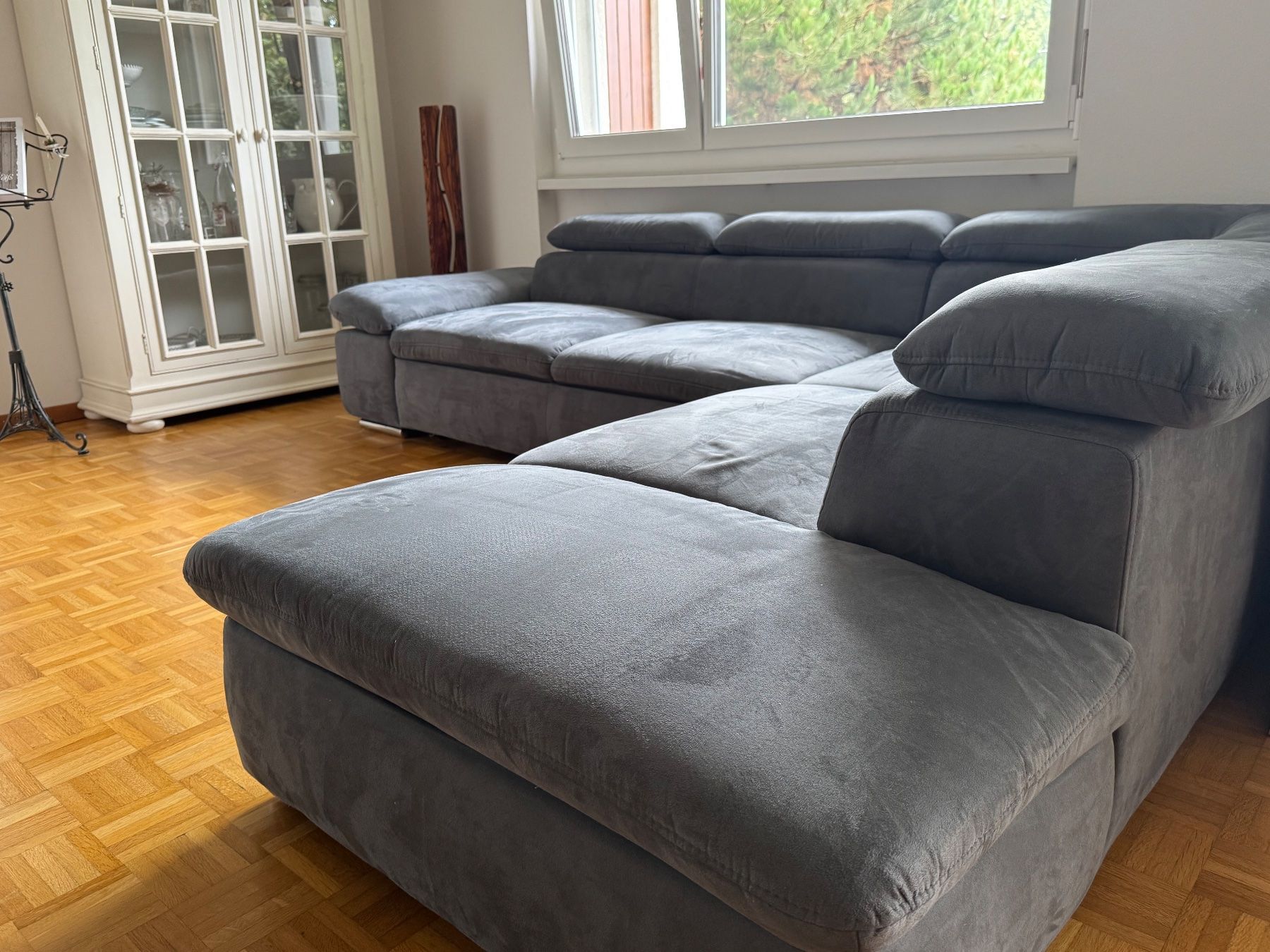 Sofas: Sofa (mit Notbett) – Gebraucht aus Künten von andi_5454 2