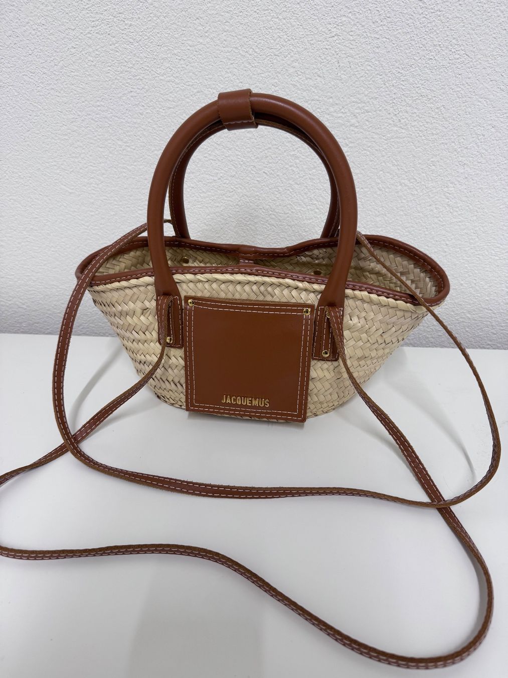 Jacquemus Borse da donna: Jacquemus Tasche Neuwertig – Nuovo (secondo la descrizione) da Malters venduto da nora_91