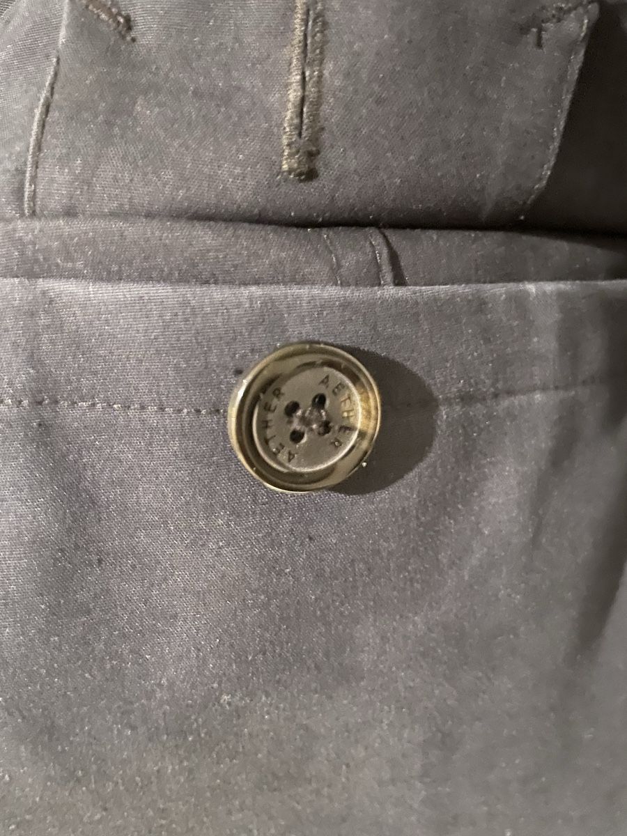 Giacche: Designer- Aether Apparel Jacke mit Kapuze, Grösse M – Usato da uitikon waldegg venduto da allesmussraus123 6
