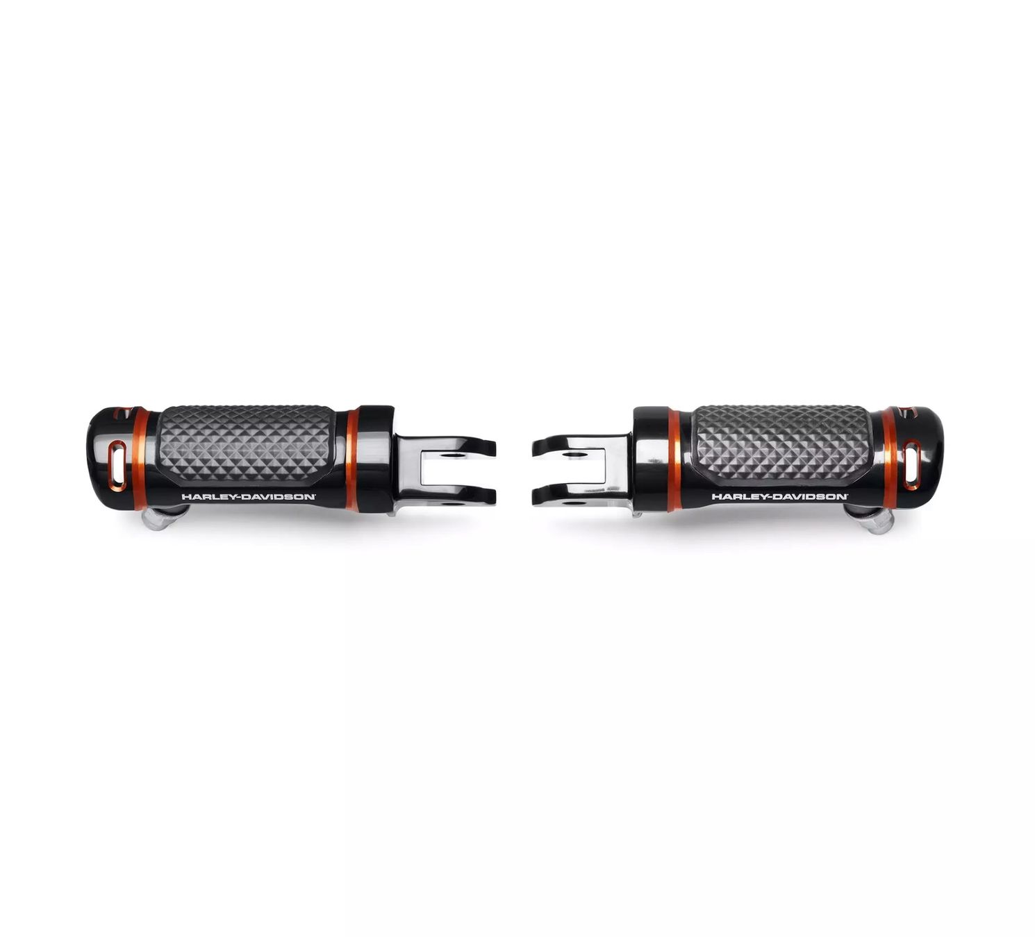 Harley-Davidson Tutti i ricambio per moto: 50502255 Harley-Davidson Fahrerfussrasten – Nuovo e nell'imballaggio originale da Ostermundigen venduto da jas_9j7d