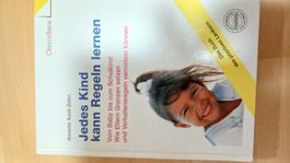Buch (Jedes Kind kann Regeln lernen)
