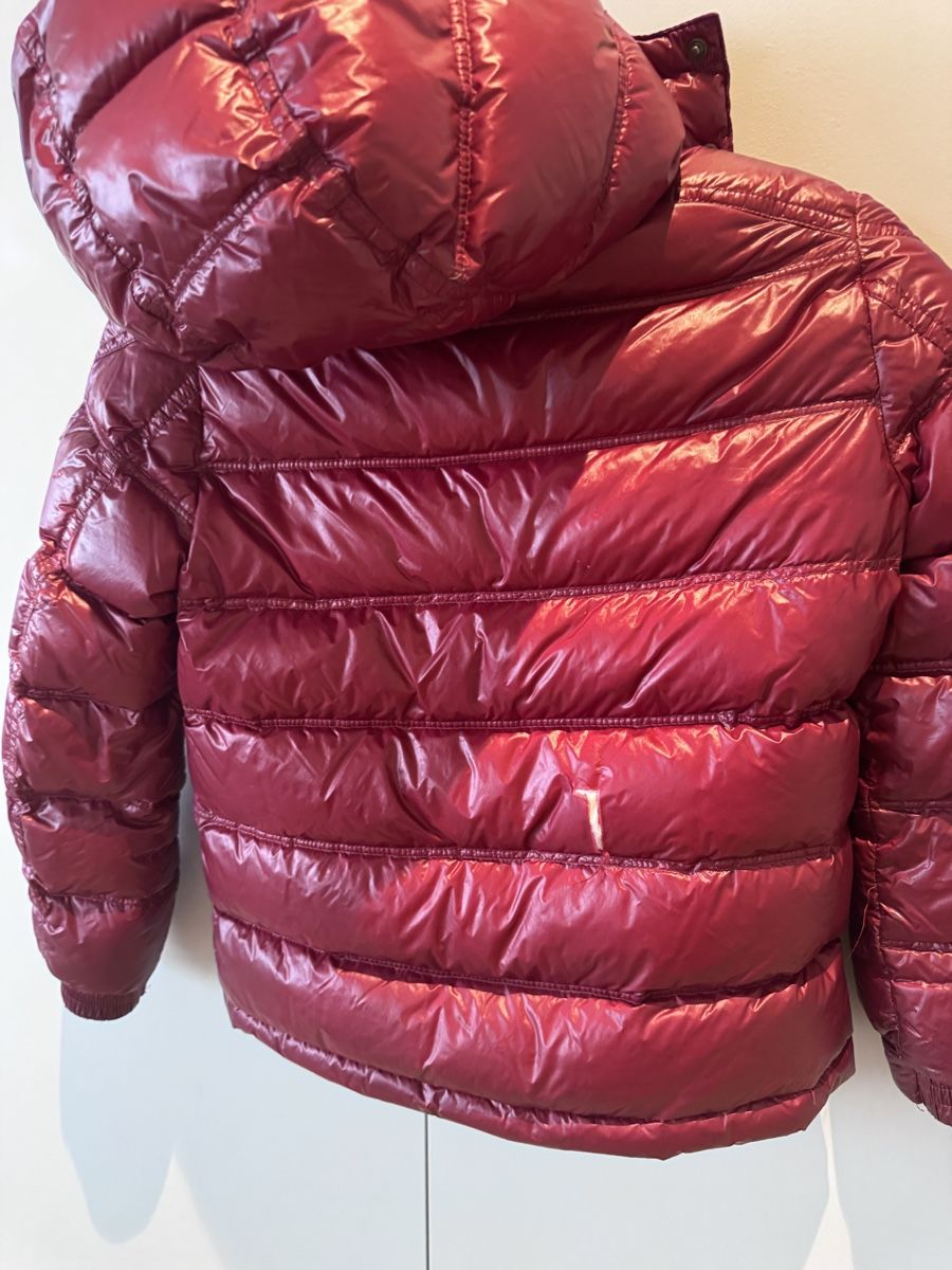 Moncler Giacche & Cappotti: Moncler Jacke 8 year – Usato da Ruvigliana venduto da lux_t2sb 6