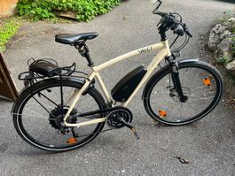 Elektro Fahrrad