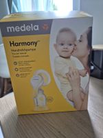 Medela Handmilchpumpe