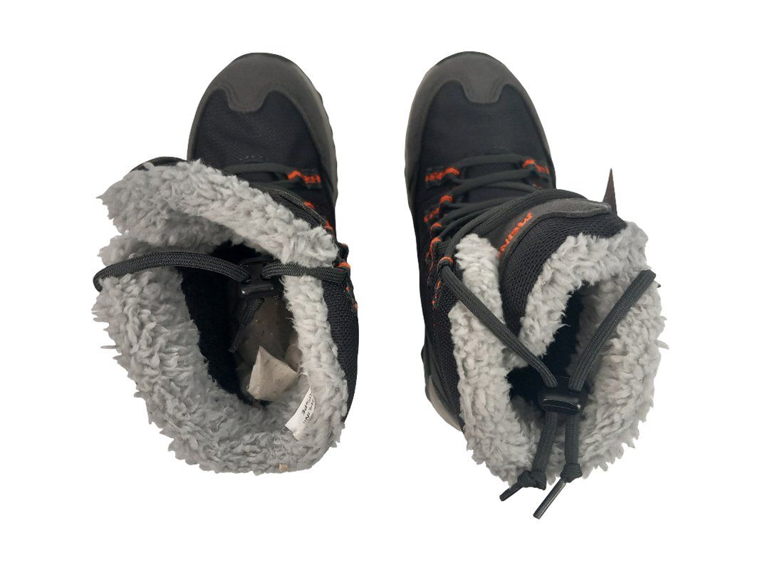 Meindl Scarpe per ragazzi: MEINDEL Kinder Pinto GTX Schuhe – Usato da Hünenberg venduto da Restwert_Zug 5
