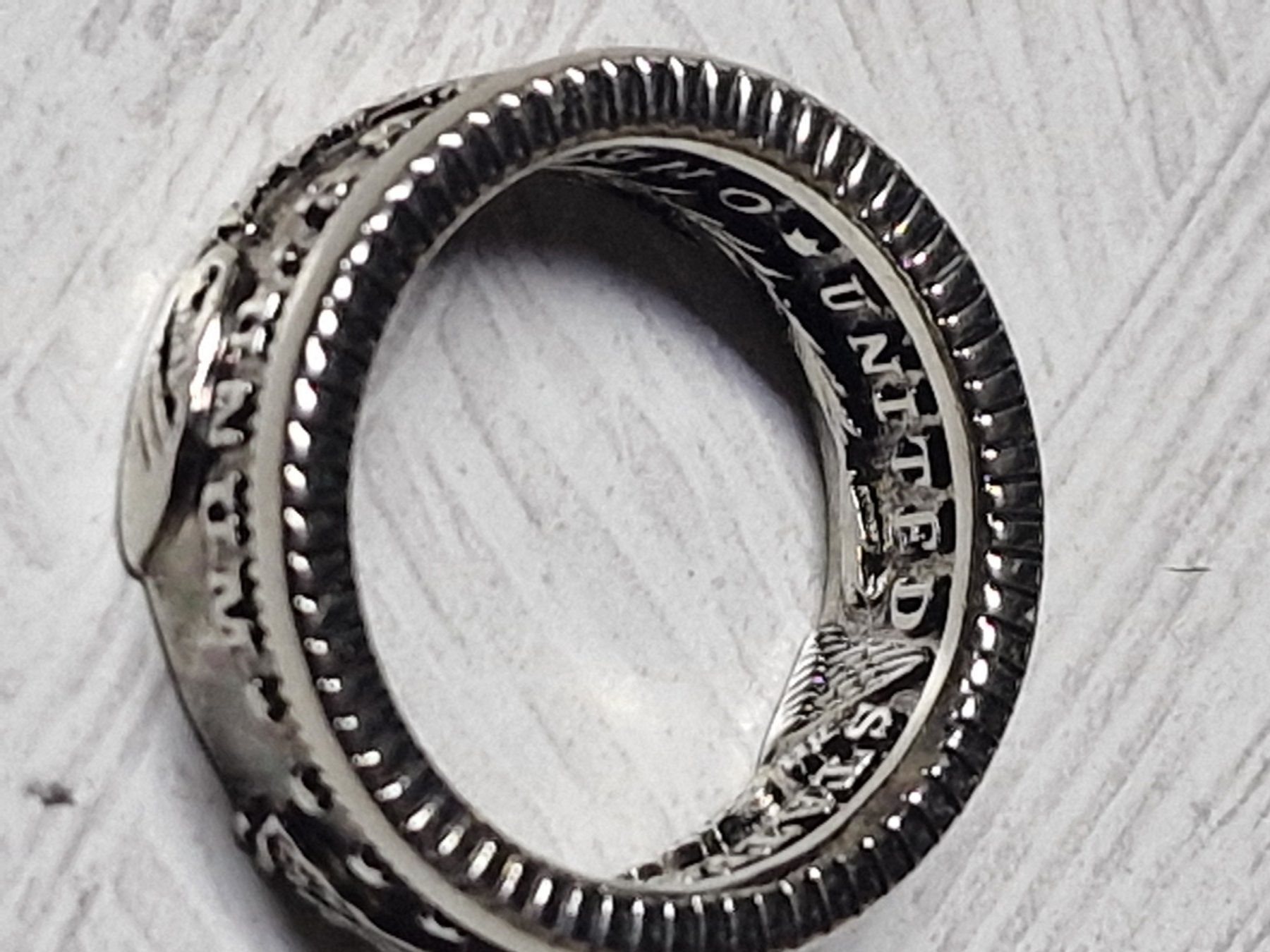 Ringe: Herren Ring – Neu und originalverpackt aus Uerkheim von Kaufoption 4