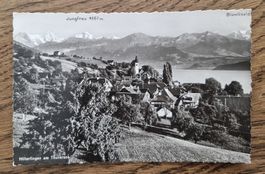 Hilterfingen am Thunersee 1944