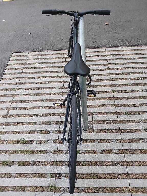 Vélos: Elops Speed 500 – D'occasion à Zürich par Ymer97 1