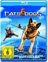 Cats & Dogs - Die Rache der Kitty Kahlohr