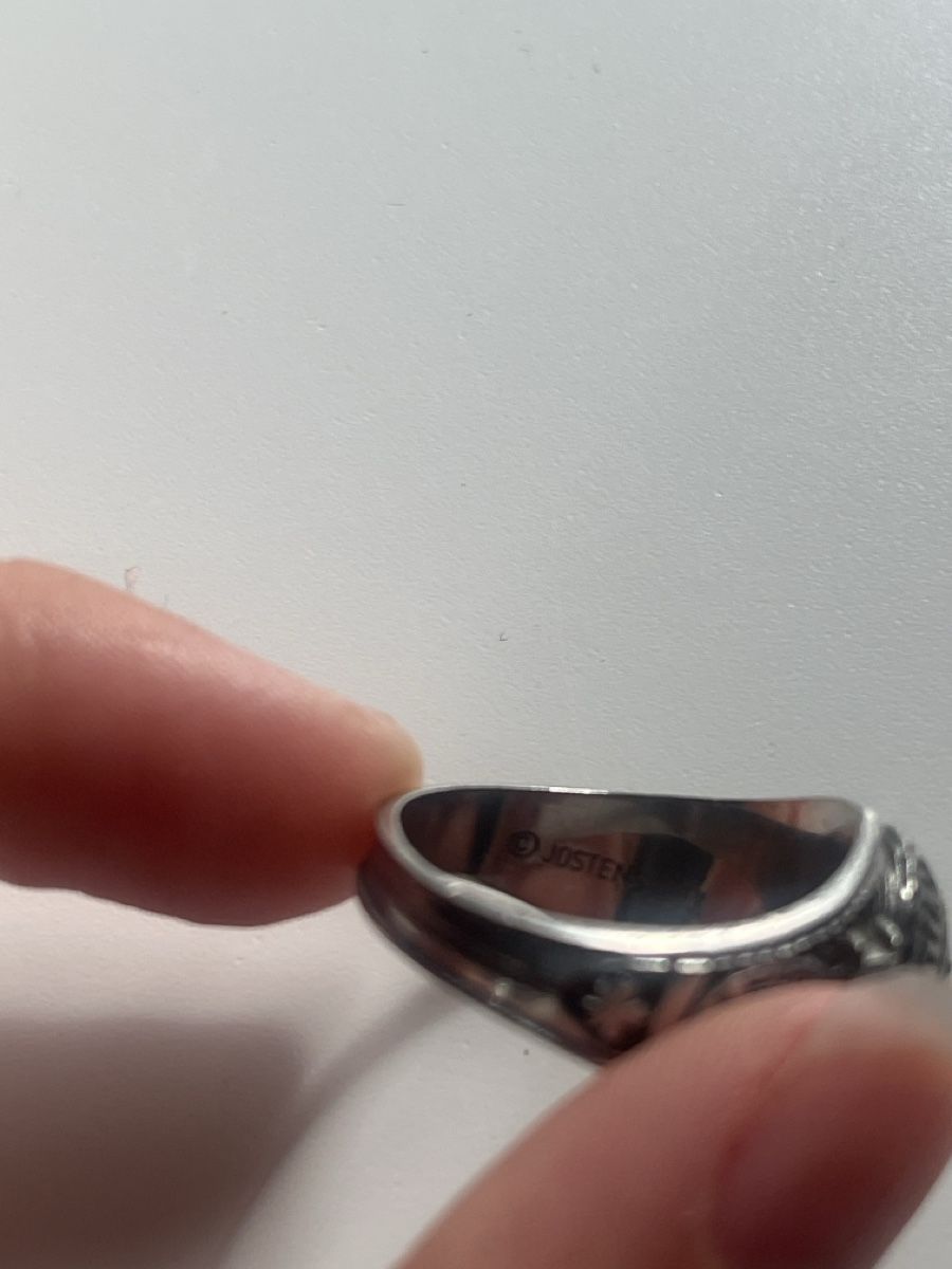 Bagues: Ring Jostens guter Zustand – D'occasion à Wettingen par ele_n8lj 2