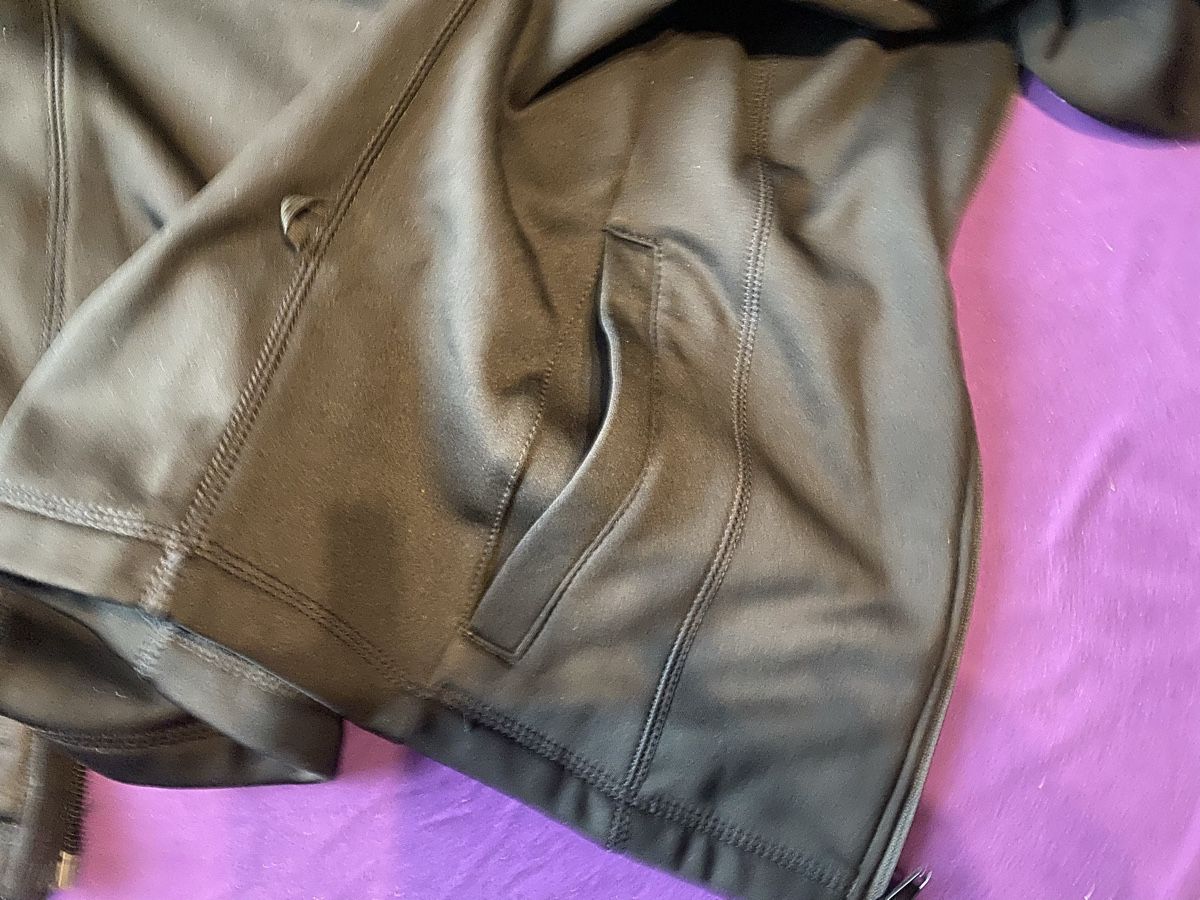 Harley-Davidson Giacche: Harley Jacke Kapuze – Usato da Aeschlen venduto da rudemood 2