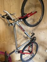 BMC Mountainbike 