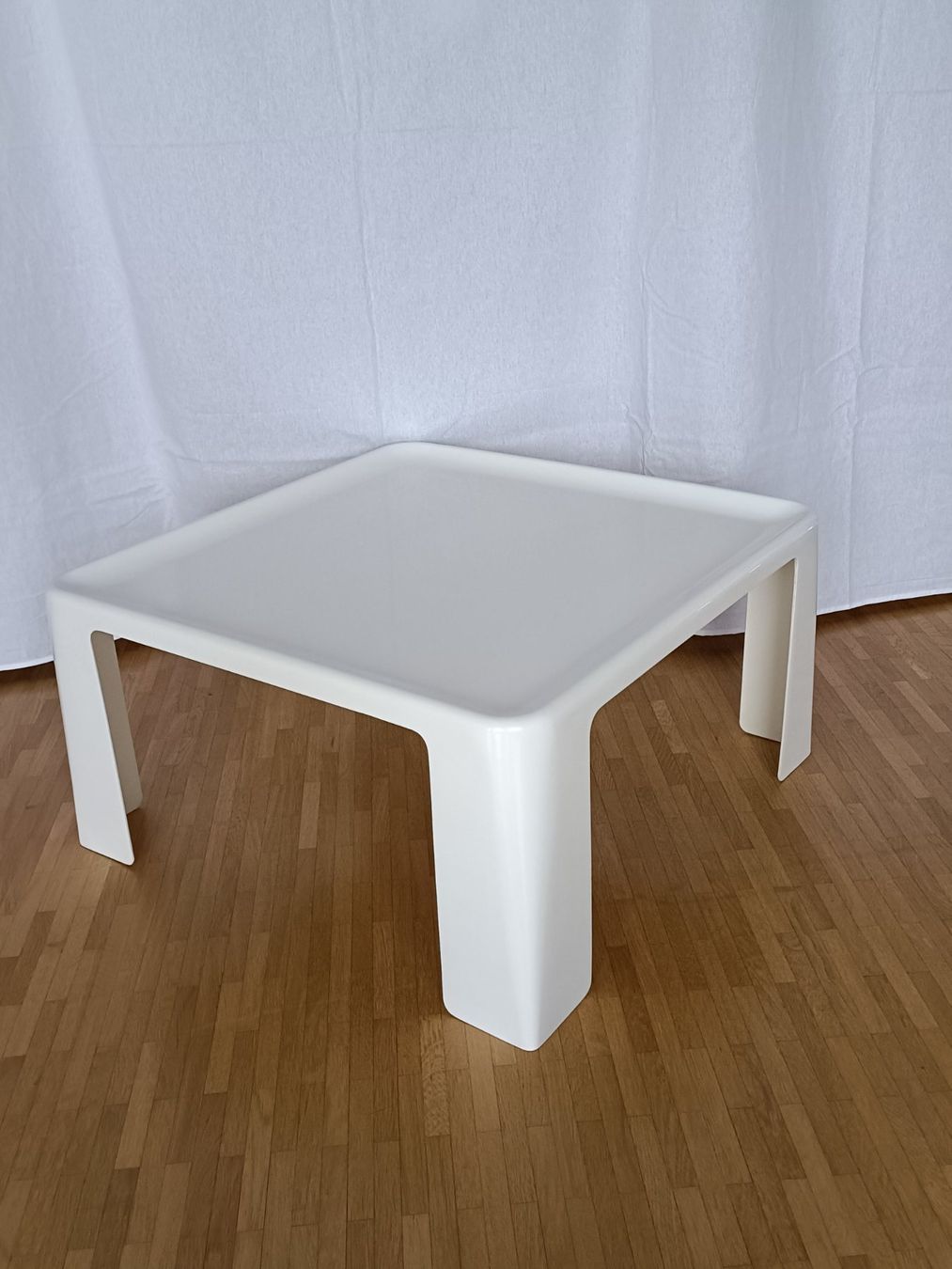 Tische: Table basse Mario Bellini – Gebraucht aus Plan-les-Ouates von Bruni010 1