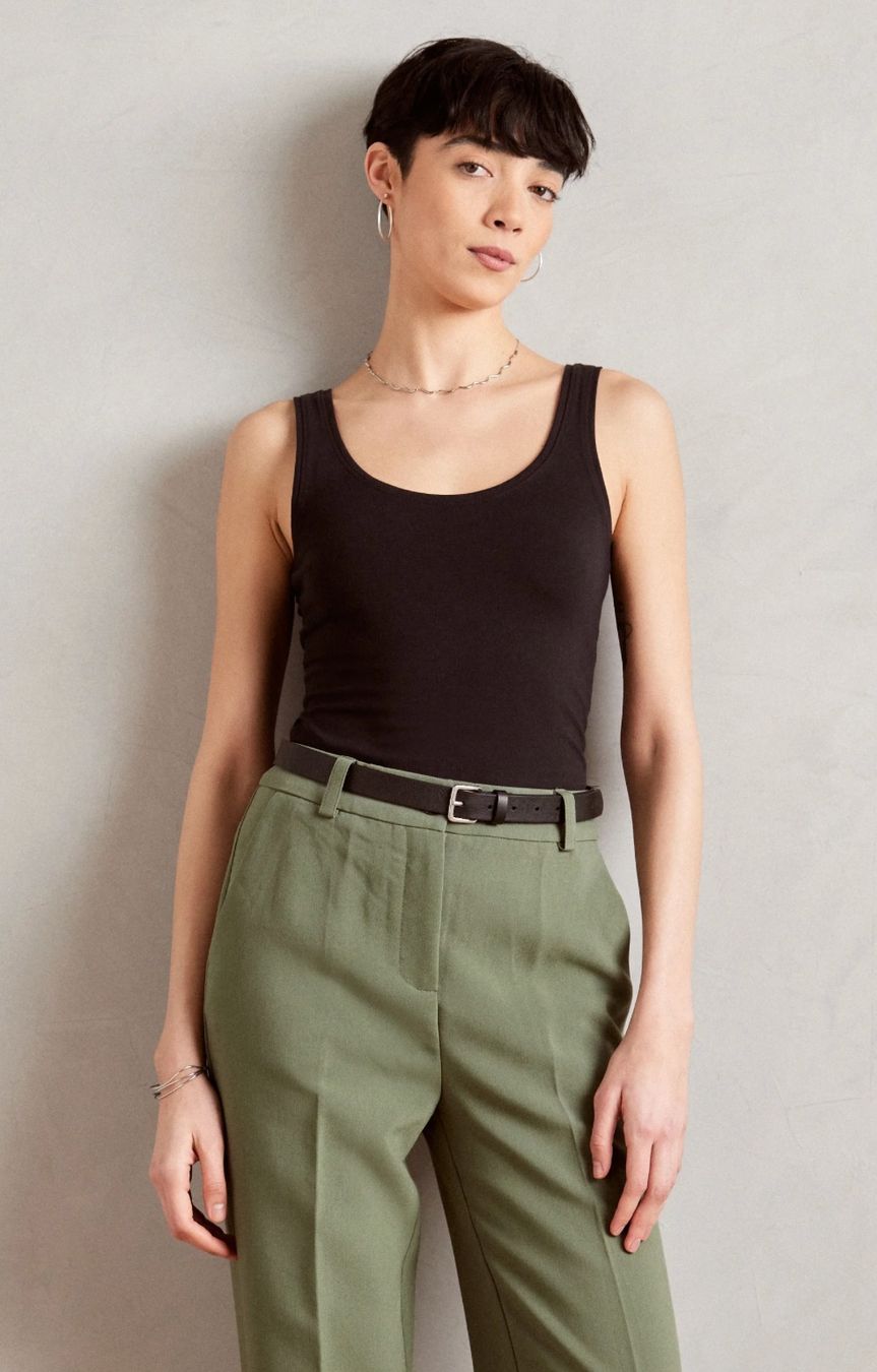 Anna Field Top: Anna Field Top, Grösse S – Usato da Winterthur venduto da Sunshine143