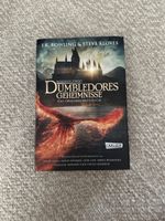 Dumbledores Geheimmisse Das Originaldrehbuch Carlsen