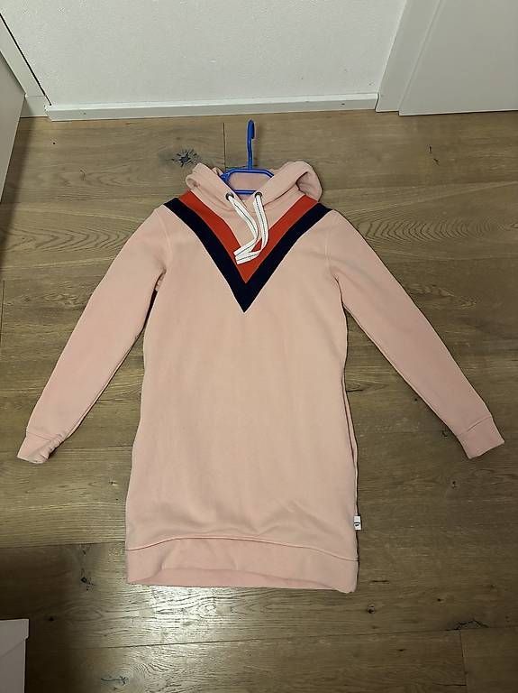 Robes: rosa Kleid – D'occasion à Chur par gio_6rlp