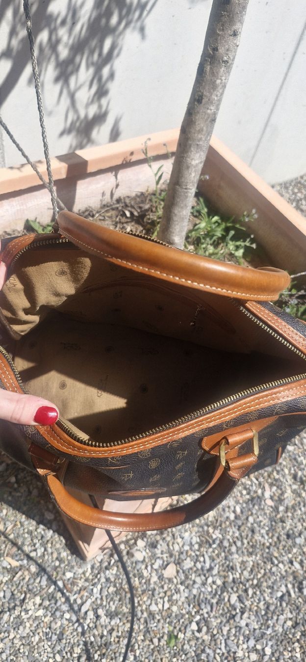 Taschen: Kenzia Tasche – Gebraucht aus Wohlen b. Bern von lau_7vcp 3