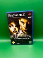 Baphomets Fluch - der schlafende Drache (DE) - Playstation 2