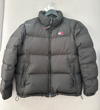 Daunenjacke The Alaska Puffer