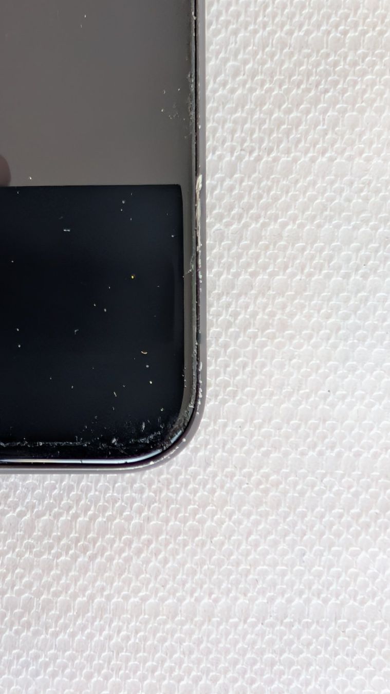 Google Telefoni cellulari / Smartphones: Google Pixel 8 Obsidian/Schwarz mit kleinen Gebrauchsspuren – Usato da Thun venduto da kambuna 2