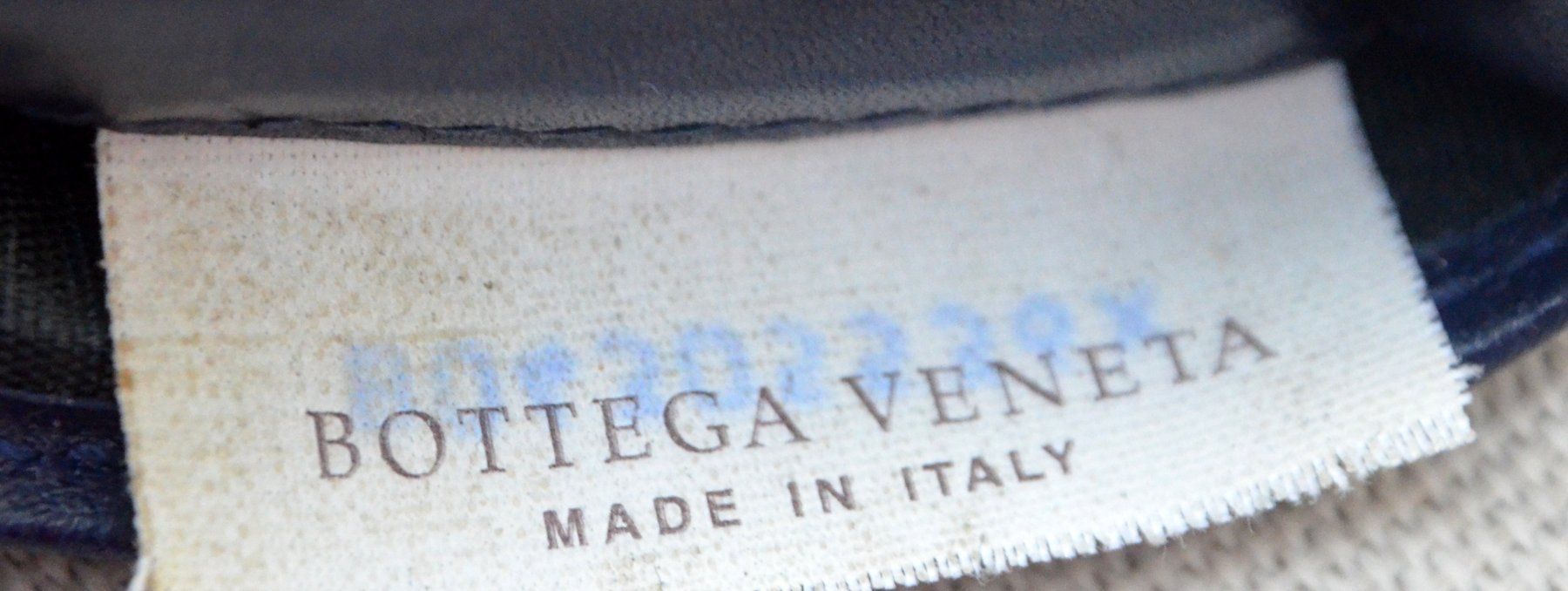 Bottega Veneta Portafogli: Bottega Veneta Portefeuille – Usato da Collonges venduto da Auganien 7