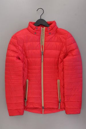 Gil Bret Steppjacke Gr. 38 rot