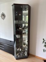 Glasvitrine