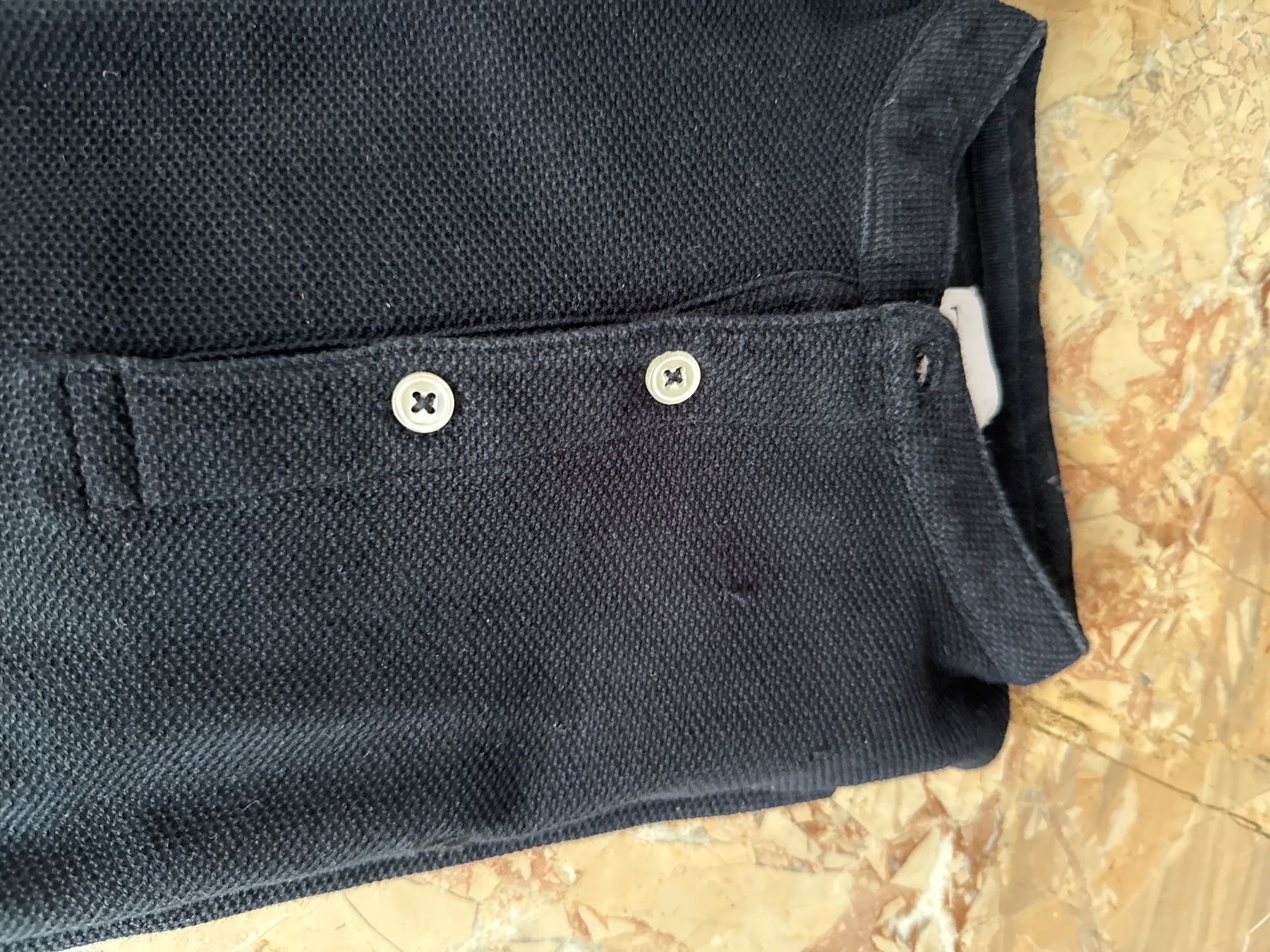 Lotti di vestiti: 3er Set Herren Poloshirts, Gr. S – Usato da Winterthur venduto da britsi 6