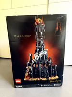 LEGO Icons / Barad-dûr, neu und originalverpackt