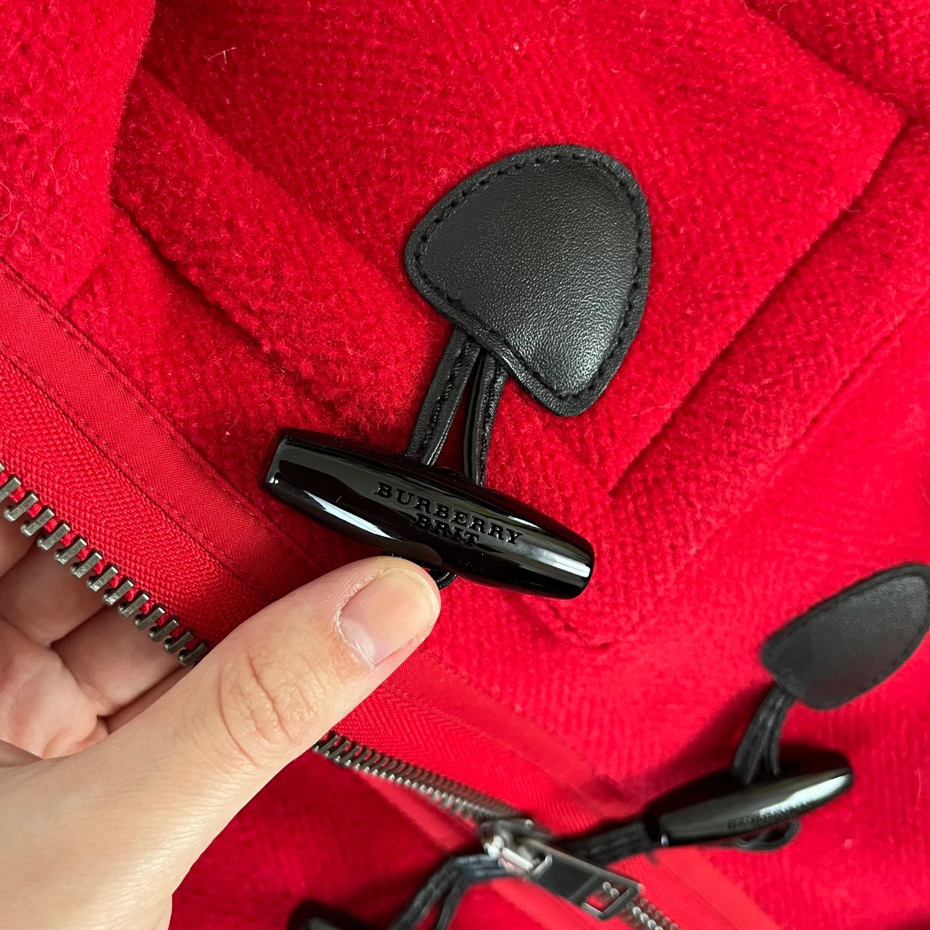 Burberry Jacken: Burberry Jacke – Neu (gemäss Beschreibung) aus Zug von Grc999 6